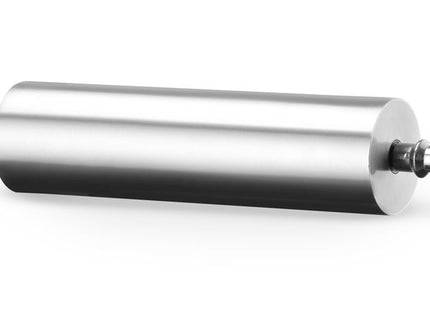 Kagerulle i aluminium, HENDI, ⌀90x545mm, Rund