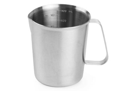 Målebæger, HENDI, 0,5L, ⌀90x(H)105mm
