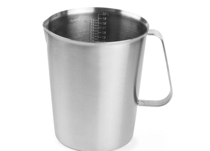 Målebæger, HENDI, 0,5L, ⌀90x(H)105mm
