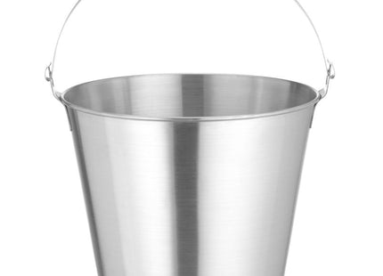 Spand Kitchen Line, HENDI, Kitchen Line, 12L, ⌀310x(H)300mm
