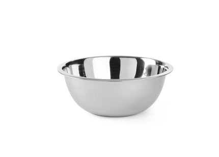 Røreskål, HENDI, 3,3L, ⌀259x(H)92mm