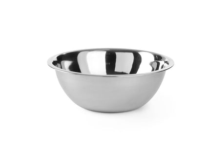 Røreskål, HENDI, 0,7L, ⌀158x(H)55mm