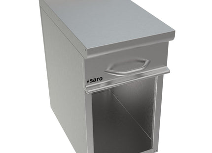 Neutralt element med åbent stativ
model E7/KNN1CA