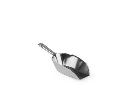Aluminiumsskovl, HENDI, 0,125L, 180x65x(H)33mm