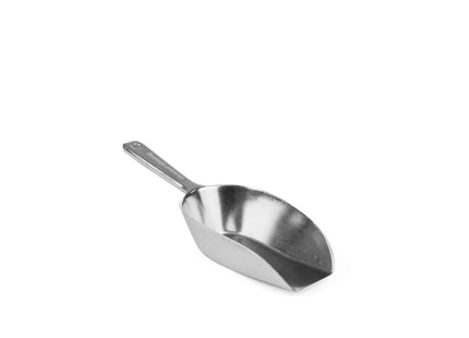 Aluminiumsskovl, HENDI, 0,2L, 205x68x(H)35mm