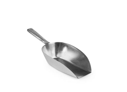 Aluminiumsskovl, HENDI, 0,3L, 245x90x(H)50mm