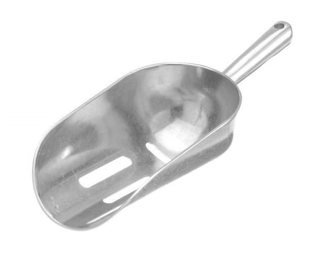 Isskovl med huller, BarUp, 0,35L, 220x80mm