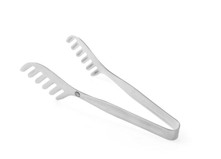 Spaghettitang, HENDI, (L)200mm