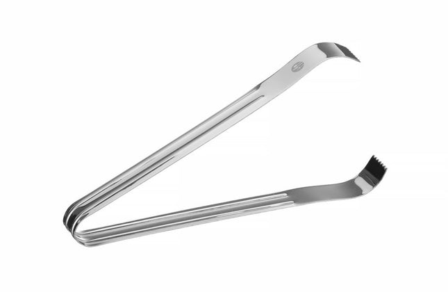 Istang, BarUp, sølv, 2 stk., (L)180mm