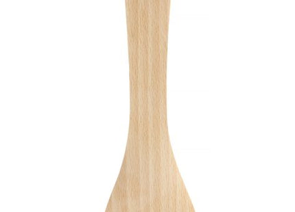 Bøjet træspatel, HENDI, 2 stk., 320x70mm