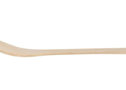Bøjet træspatel, HENDI, 2 stk., 320x70mm