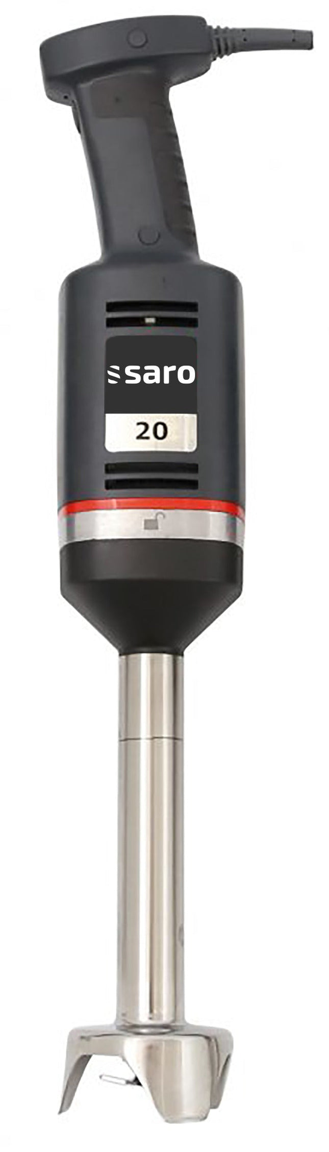 Mixer / stavblender
model XM-22