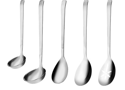 Suppeske, HENDI, 0,09L, 308x85mm