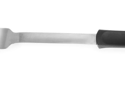 Stegegaffel, HENDI, 345x32mm