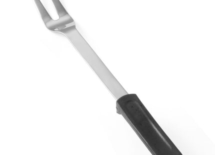 Stegegaffel, HENDI, 345x32mm