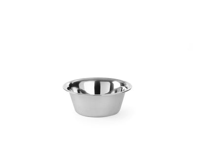 Køkkenskål, HENDI, 4,4L, ⌀310x(H)107mm