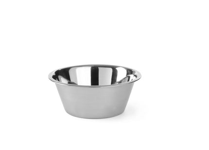 Køkkenskål, HENDI, 1,5L, ⌀227x(H)83mm
