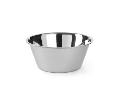 Køkkenskål, HENDI, 3,3L, ⌀281x(H)100mm