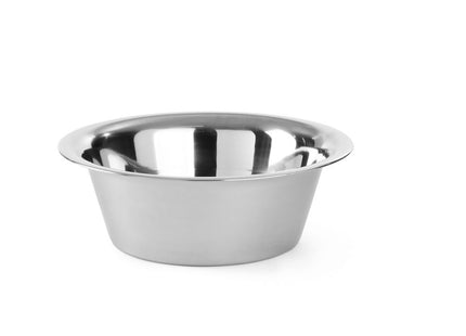 Køkkenskål, HENDI, 4,4L, ⌀310x(H)107mm