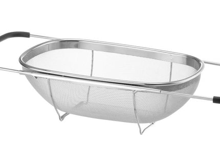 Udtrækkeligt dørslag til vask, HENDI, 360x240x(H)115mm