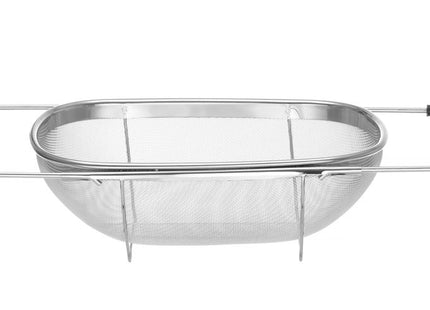 Udtrækkeligt dørslag til vask, HENDI, 360x240x(H)115mm