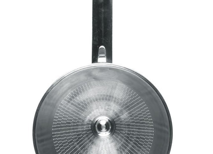 Konisk si, HENDI, 380x180x(H)150mm