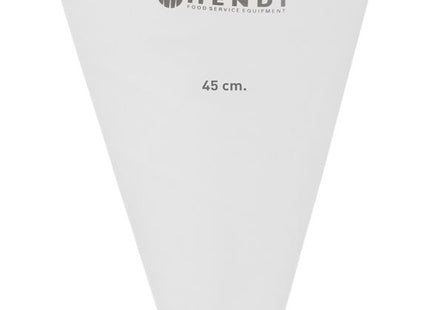 Sprøjtepose nylon, HENDI, Profi Line, (L)450mm