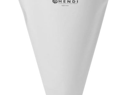 Sprøjteposer, genanvendelige, HENDI, Kitchen Line, 2 stk., (L)350mm