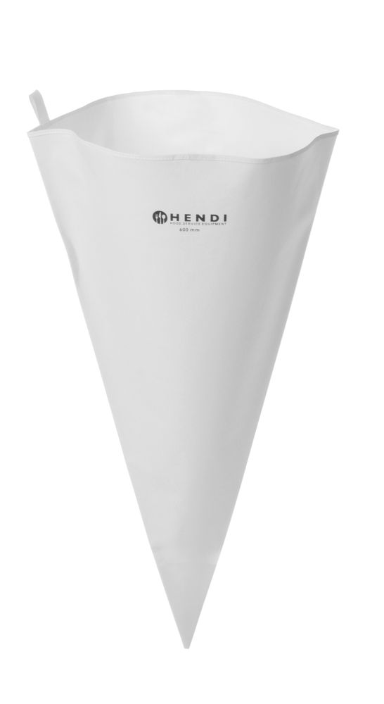 Sprøjteposer, genanvendelige, HENDI, Kitchen Line, 2 stk., (L)450mm