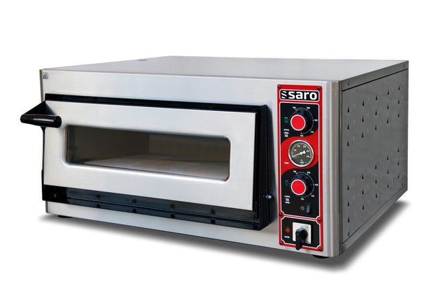 Pizzaovn
model FABIO 1620