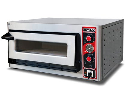 Pizzaovn
model MASSIMO 1920