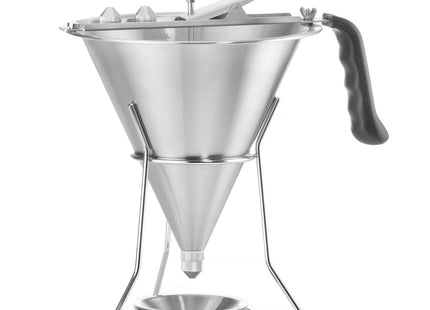 Konfekttragt Profi Line, HENDI, Profi Line, 1,5L, ⌀212x(H)315mm