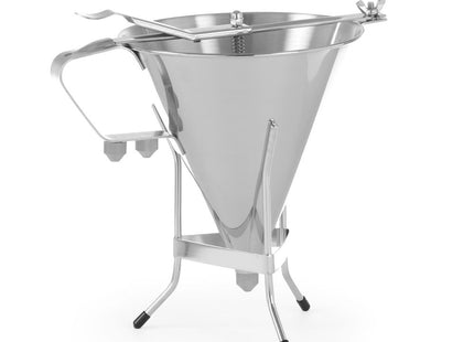 Konfekttragt Kitchen Line, HENDI, Kitchen Line, 1,5L, 270x195x(H)270mm
