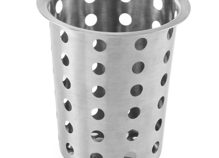 Bestikkurv, HENDI, ⌀97x(H)137mm