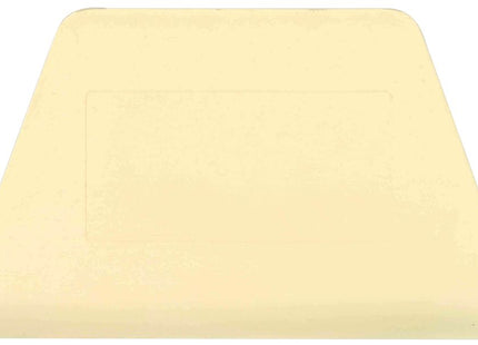 Dejskrabere, trapezformede, HENDI, 3 stk., 216x128mm