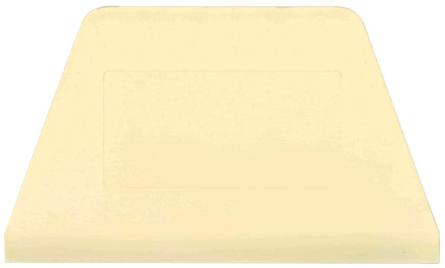 Dejskrabere, trapezformede, HENDI, 3 stk., 216x128mm