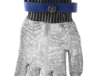Snitbestandige handsker, certificerede, HENDI, stor, (L)305mm