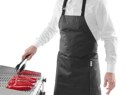 Grillforklæde, HENDI, 810x660mm