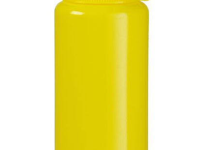 Dispenserflaske, HENDI, 0,35L, gennemsigtig, ⌀55x(H)205mm