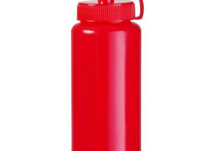 Dispenserflaske, HENDI, 0,2L, Gul, ⌀50x(H)177mm