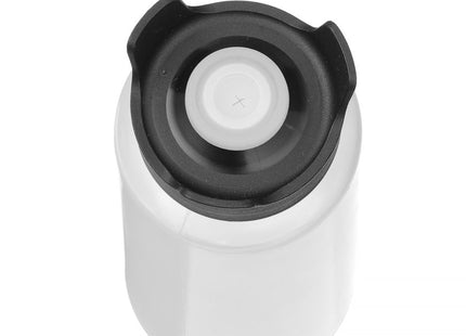 Drypfri sauceflaske, HENDI, designet af Robert Bronwasser, 0,2L, ⌀50x(H)163mm