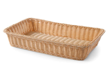 Brødkurv GN 1/1, HENDI, 530x320x(H)90mm