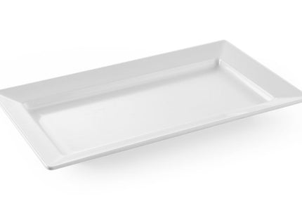 Fad, rektangulært, HENDI, 495x270x(H)56mm