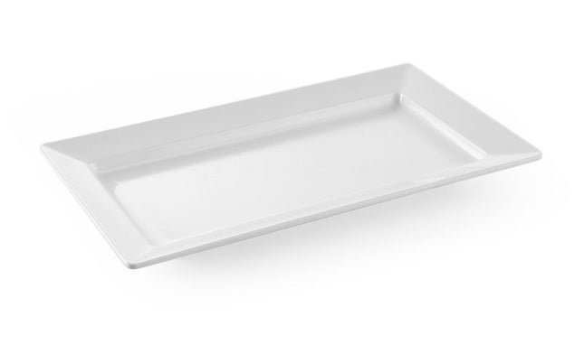 Fad, rektangulært, HENDI, 495x270x(H)56mm