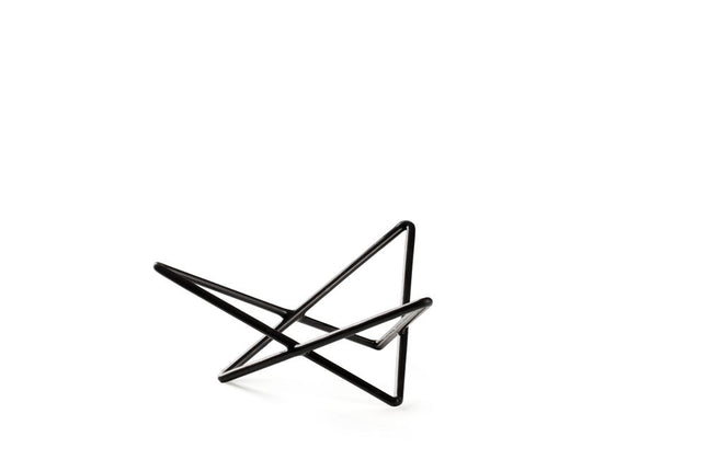 Skridsikre displaystativer, HENDI, 260x230x(H)100mm
