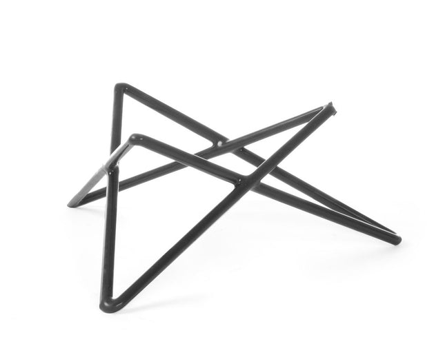 Skridsikre displaystativer, HENDI, 260x230x(H)100mm