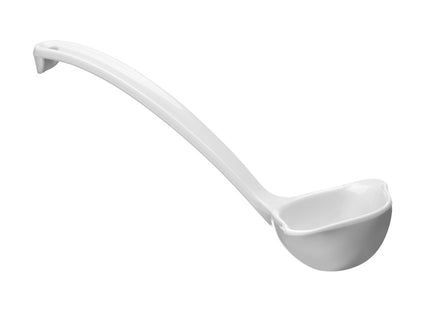Sauceøse, HENDI, 0,03L, Sort, 180x70mm
