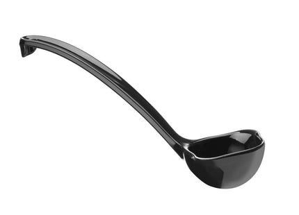 Sauceøse, HENDI, 0,03L, Sort, 180x70mm