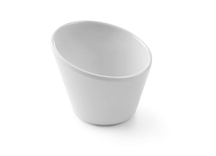 Velocity skrå skåle, HENDI, 70x70x(H)60mm