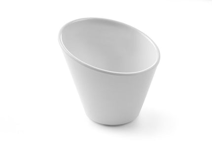 Velocity skrå skåle, HENDI, 70x70x(H)60mm